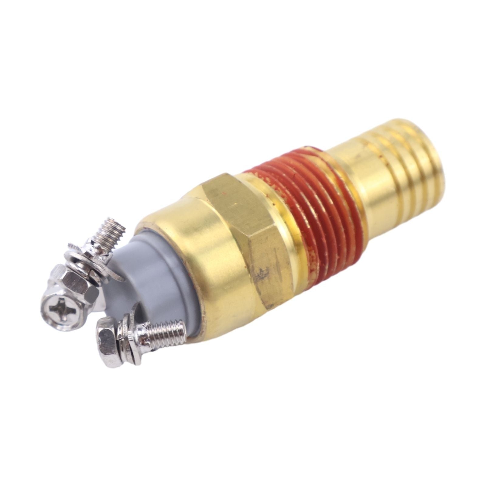 NO/NC 185 Degree Index Temperature Switch 8037045P 1685131C92 fits Truck Bus Tractor
